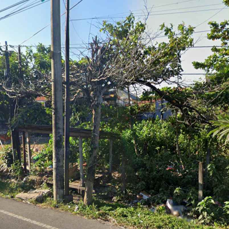 disewakan tanah pedungan