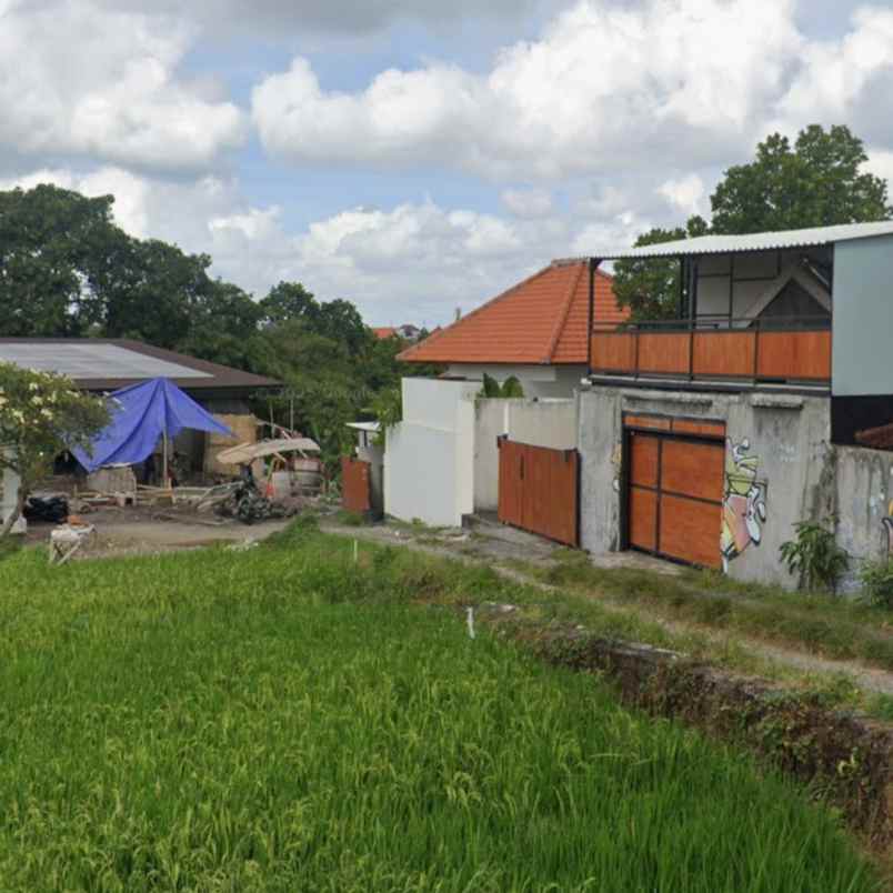 disewakan tanah umalas lestaru