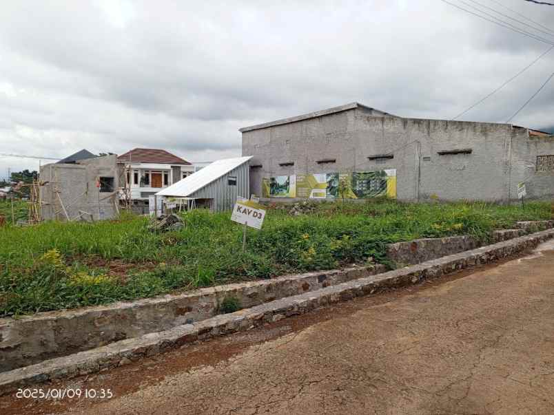 easton hills hunian minimalis modern bandung timur