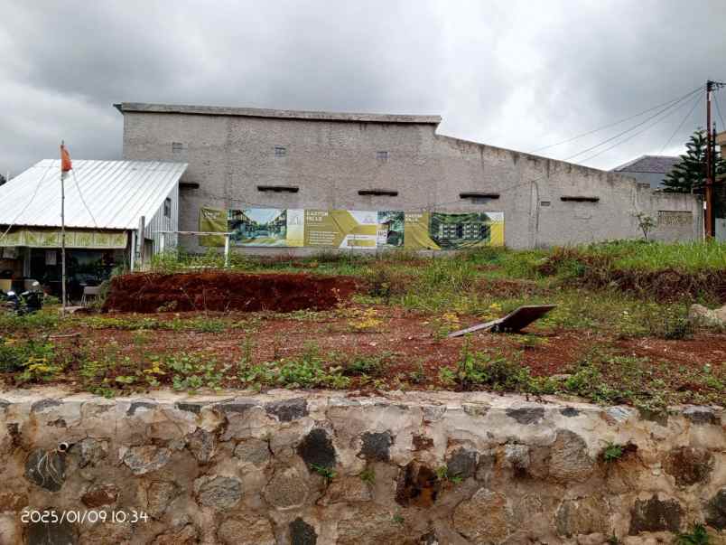 easton hills hunian minimalis modern bandung timur