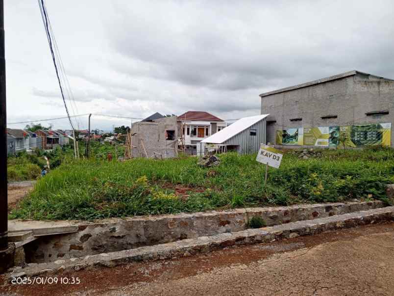 easton hills hunian minimalis modern bandung timur