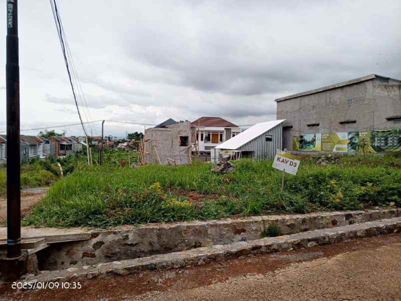 easton hills hunian minimalis modern bandung timur