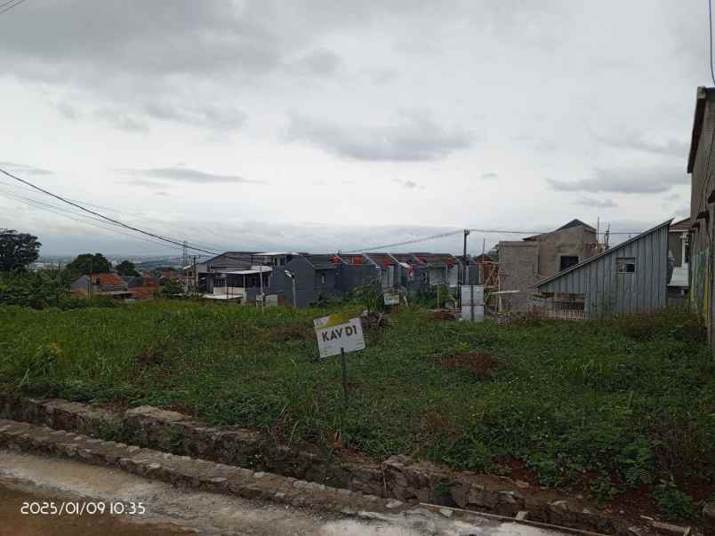 easton hills hunian minimalis modern bandung timur