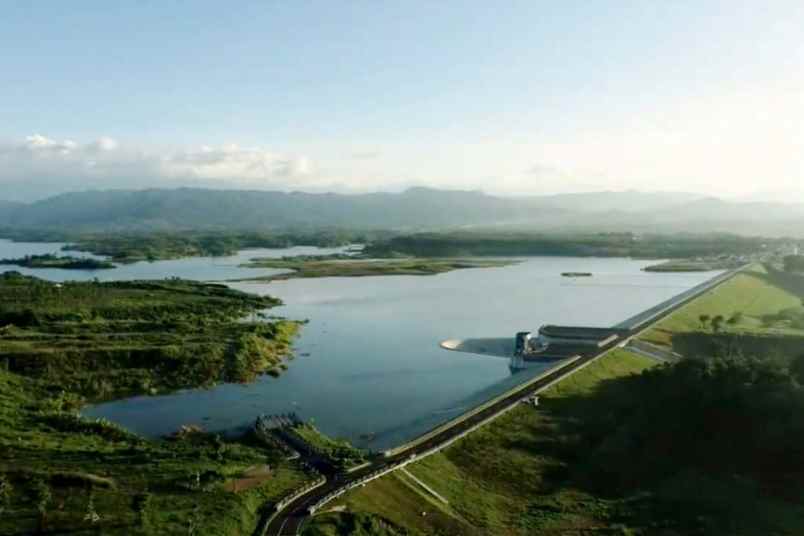 for sale lahan kebun cijambe subang jawa barat