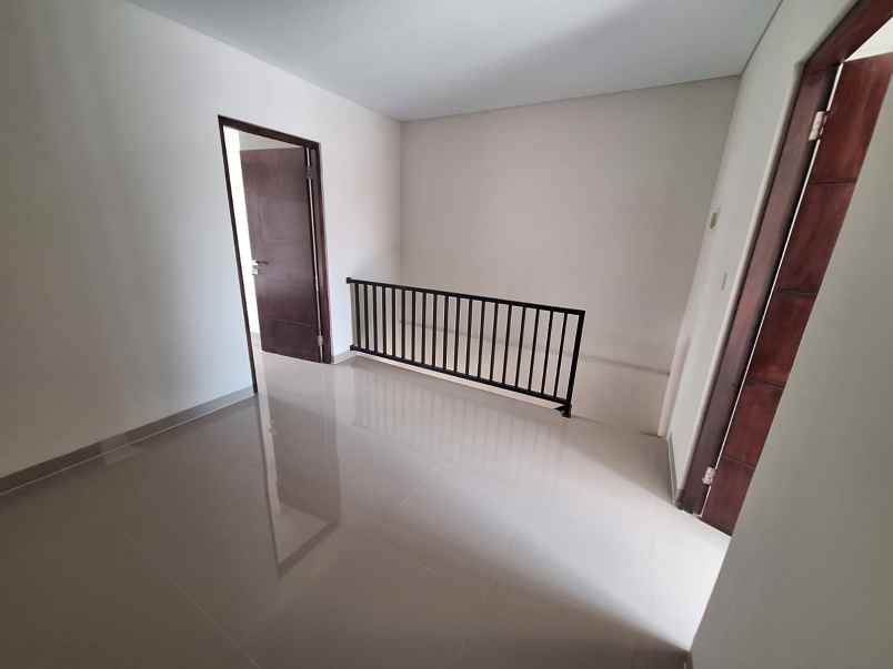 for sale leasehold brand new villa close to canggu