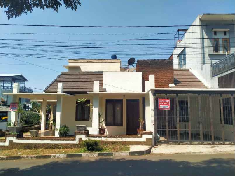 garut miliki rumah pesona intan real estate