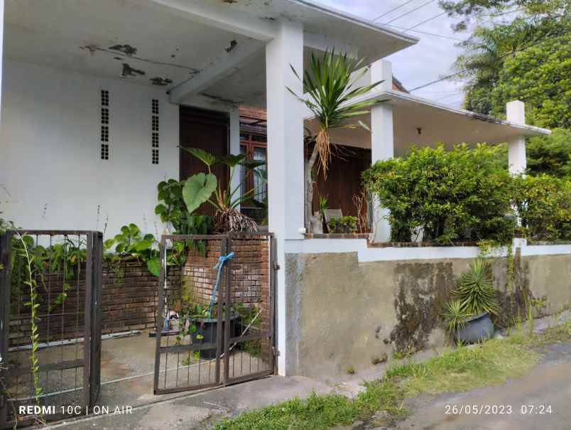 garut miliki rumah pesona intan real estate