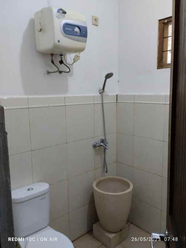 garut miliki rumah pesona intan real estate