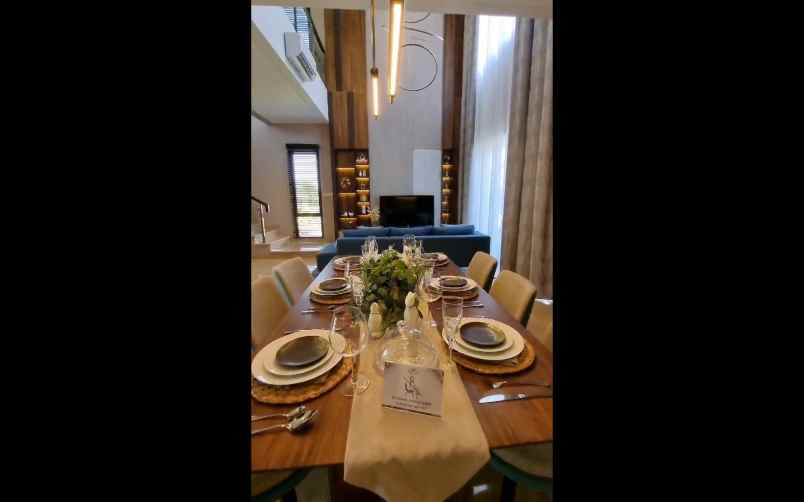 golf horizon di citra city sentul