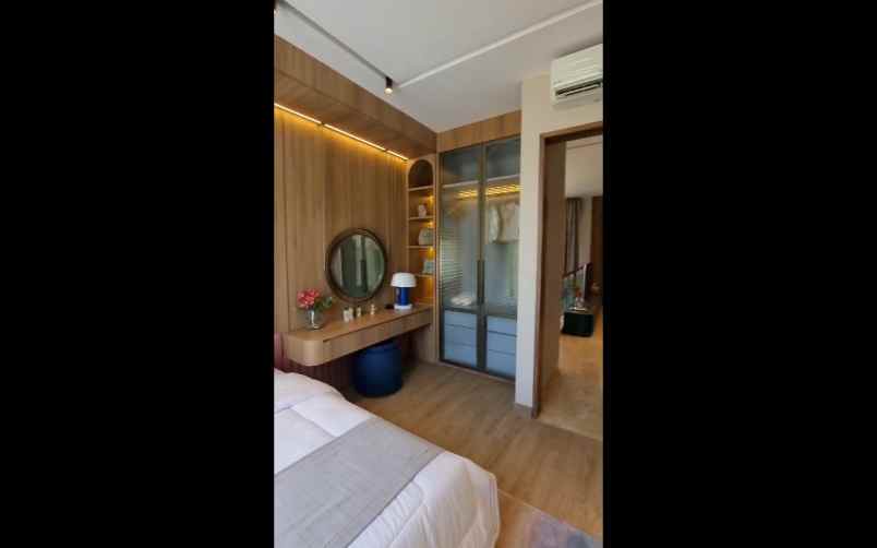 golf horizon di citra city sentul