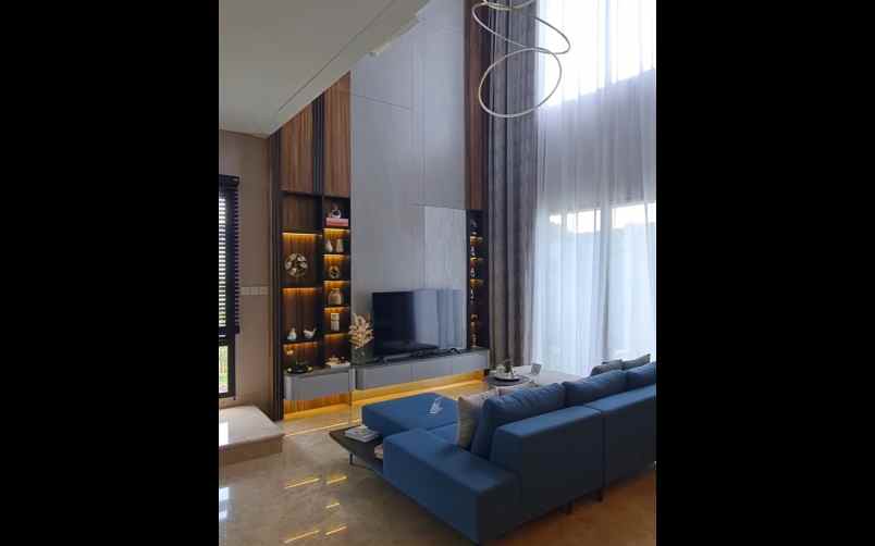 golf horizon di citra city sentul