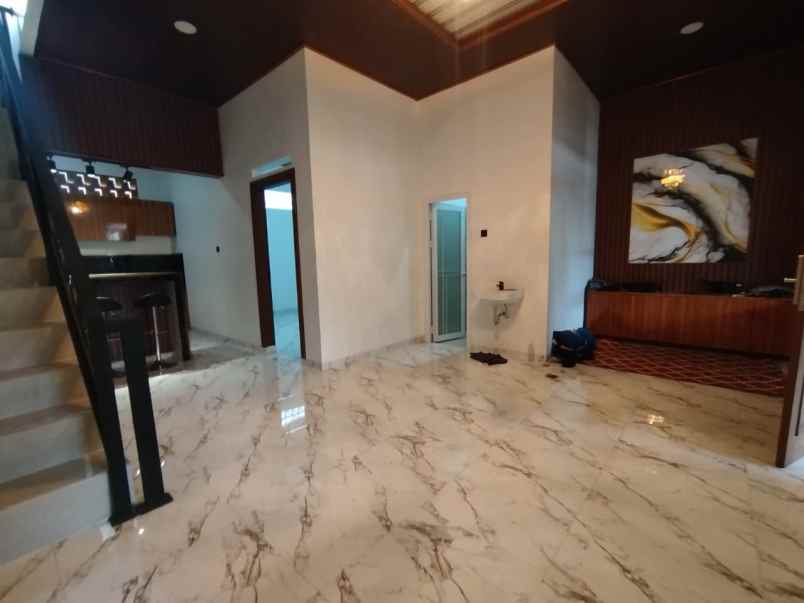 gress rumah mewah kopo permai 3 bandung