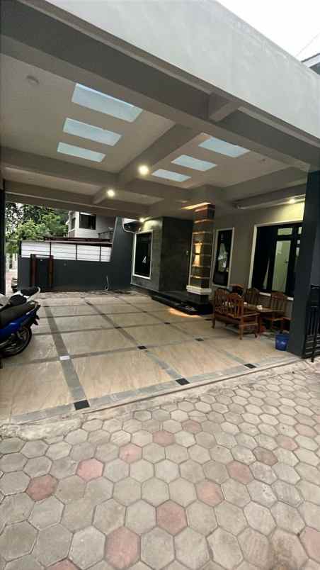 griya tirta asri 2 hunian elegan luas di mlati sleman