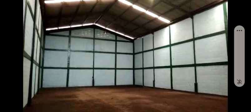 gudang industri lt 500 420 dalam kawasan bitung