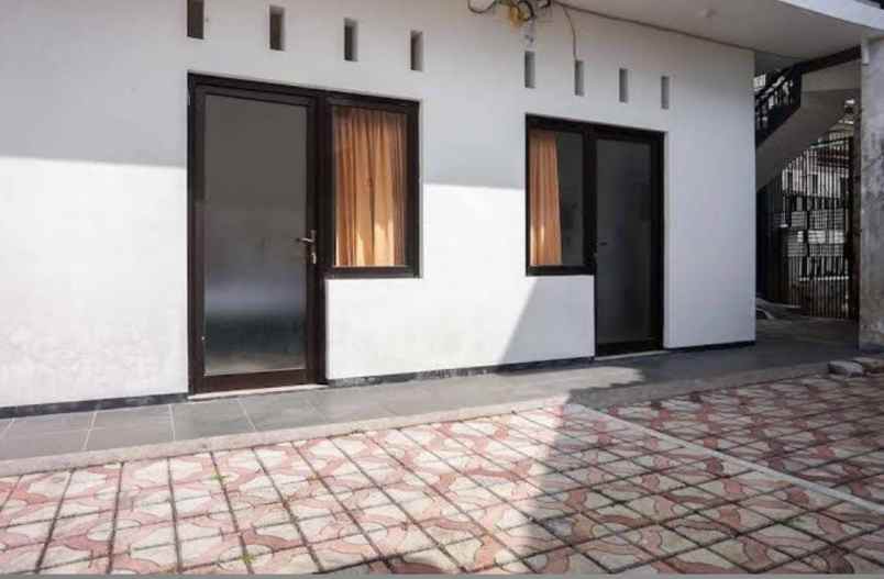 homestay lokasi strategis dekat tempat wisata