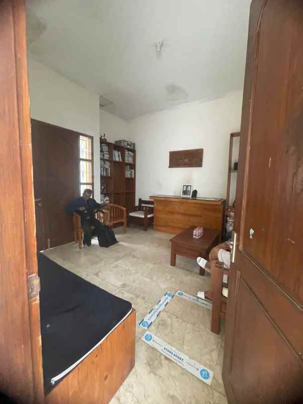 homestay lokasi strategis dekat tempat wisata