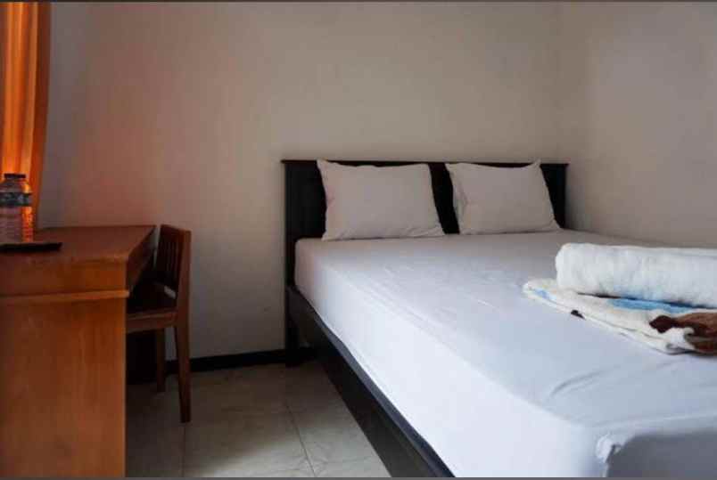 homestay lokasi strategis dekat tempat wisata