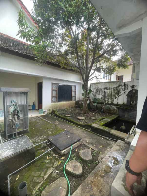 homestay lokasi strategis dekat tempat wisata
