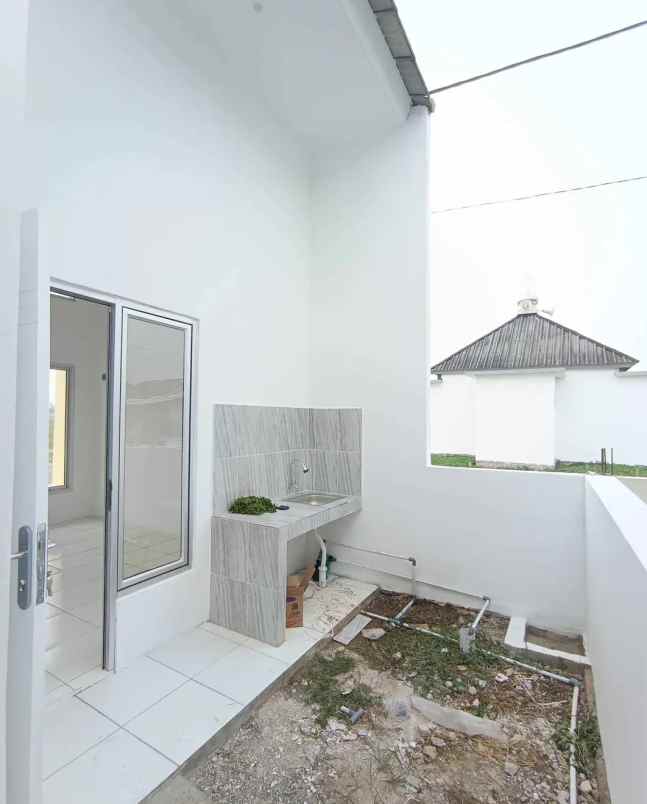 hunian cluster temurah di sepatan sangat strategis