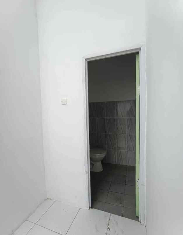 hunian cluster temurah di sepatan sangat strategis