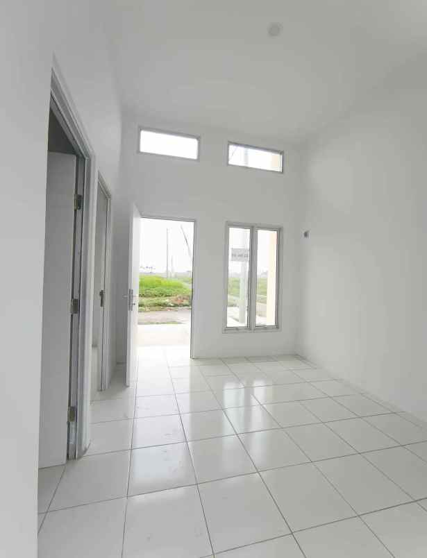 hunian cluster temurah di sepatan sangat strategis