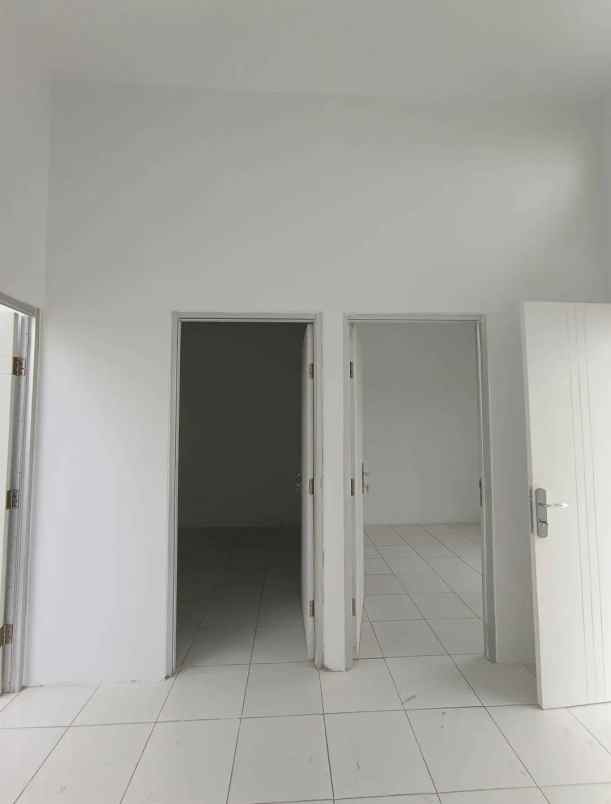 hunian cluster temurah di sepatan sangat strategis