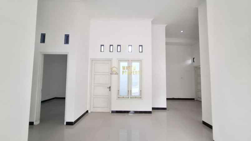 hunian nyaman berkualitas di purwomartani