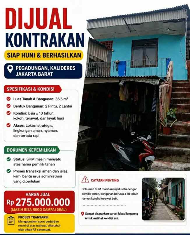 investasi anti boncos di jakbar