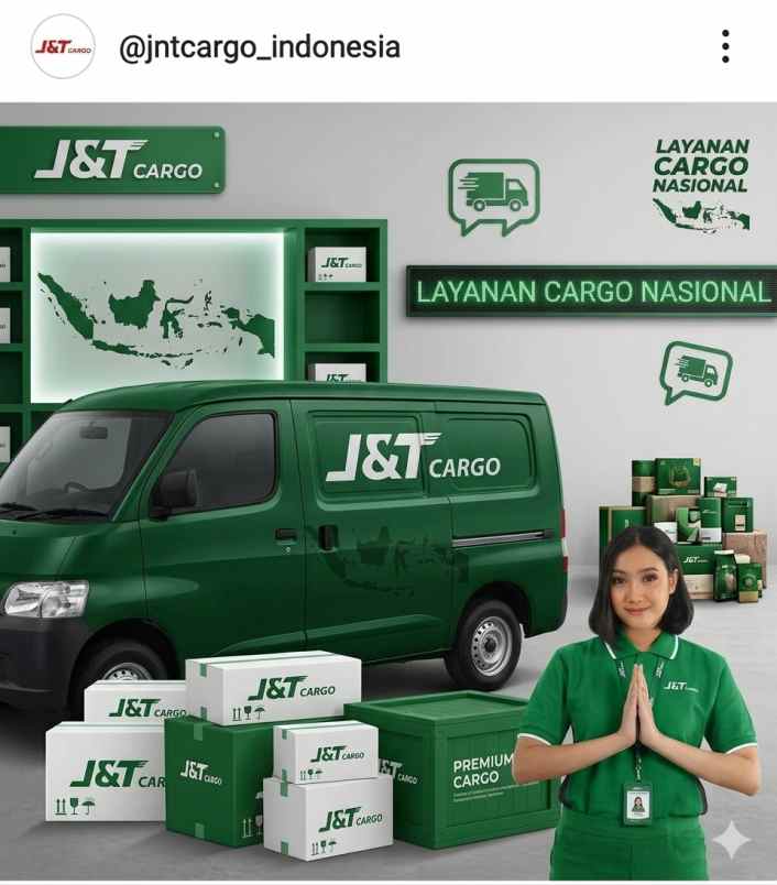 j t cargo tembilahan 3 0 0801