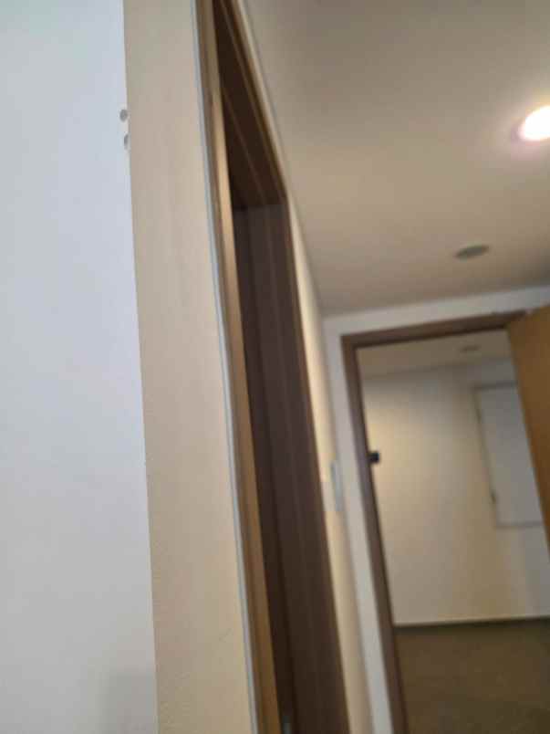 jual antasari place studio semi furnished