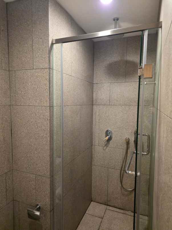 jual antasari place studio semi furnished