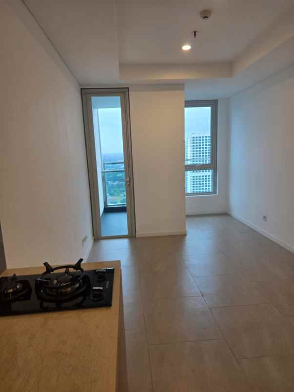 jual antasari place studio semi furnished