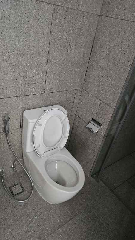 jual antasari place type studio semi furnished