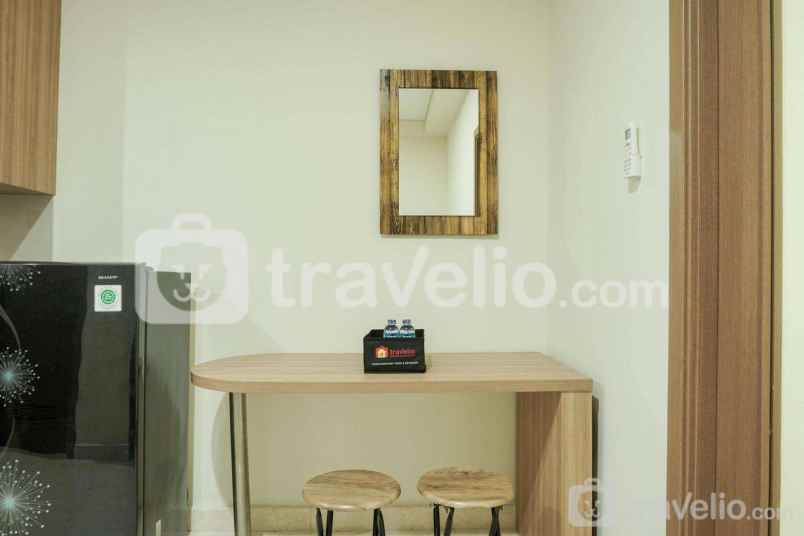 jual apartemen furnished puri orchard daan mogot