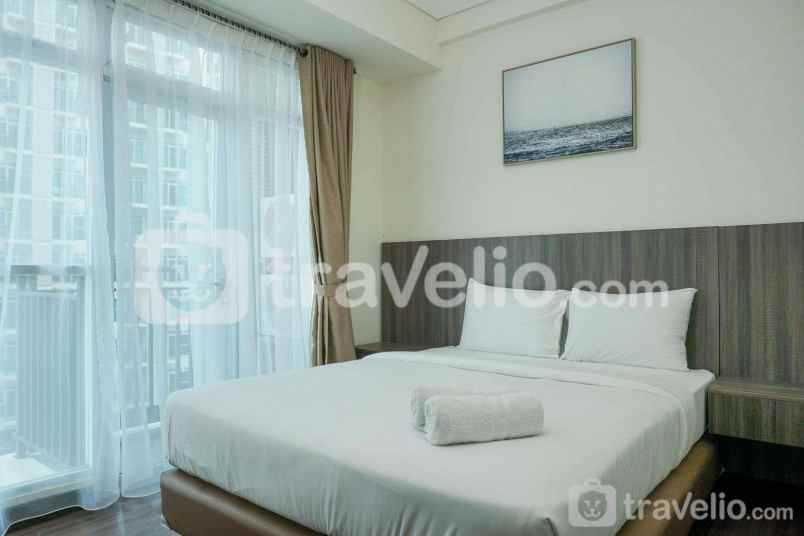 jual apartemen furnished puri orchard daan mogot