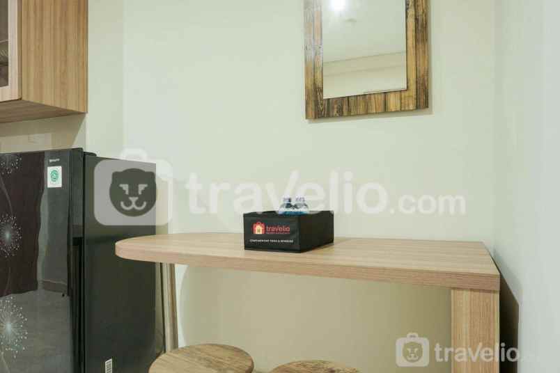 jual apartemen furnished puri orchard daan mogot