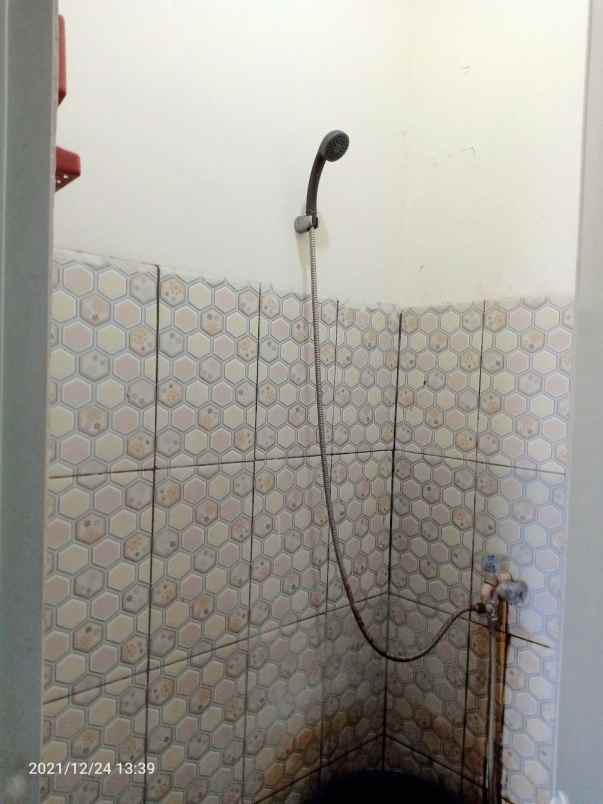 jual bu kosan lokasi strategis cipinang jakarta timur