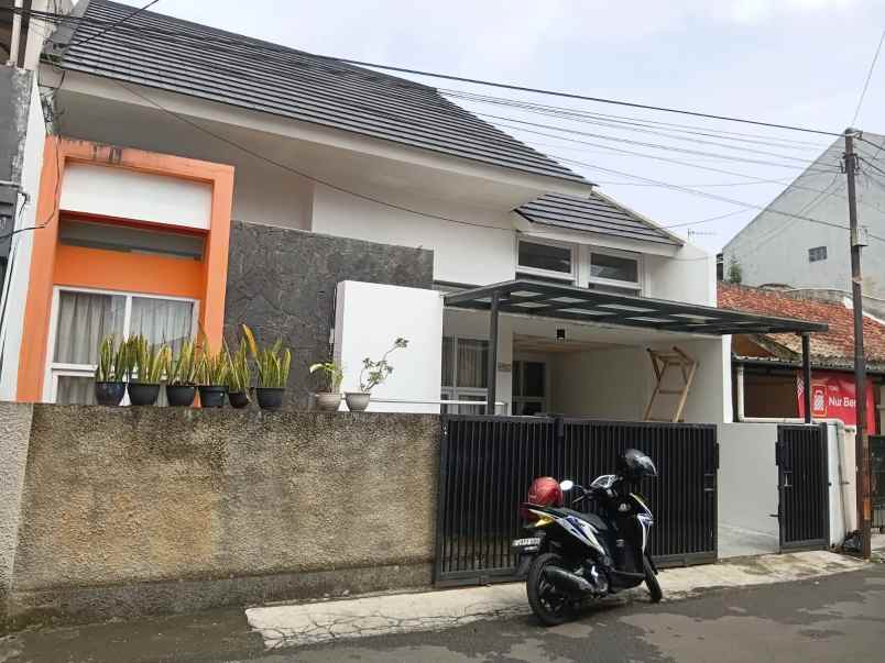 jual cepat rumah di padasuka cimahi