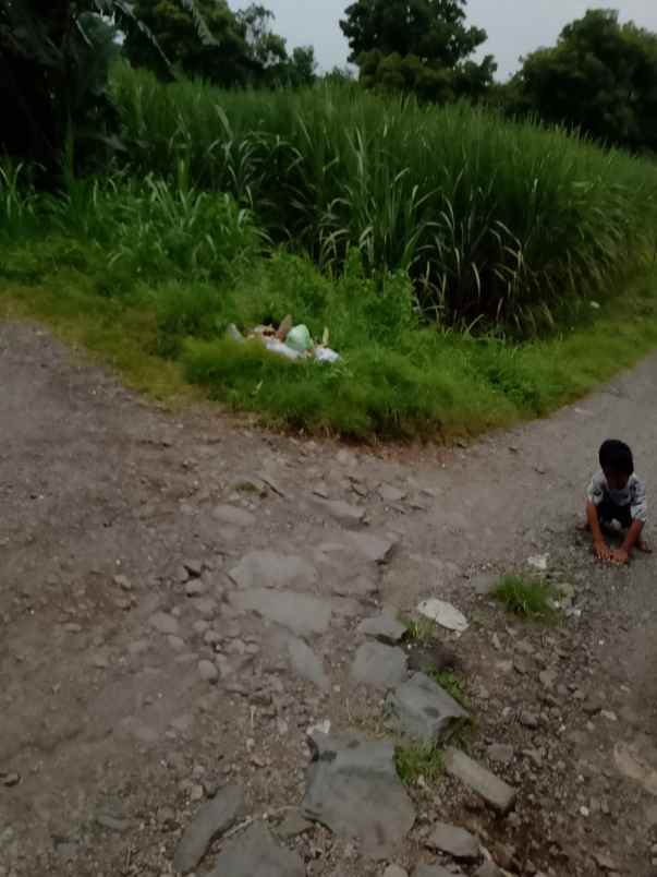 jual cepat tanah strategis
