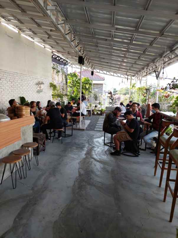 jual kostan 2 lantai daerah pecilon cirebon