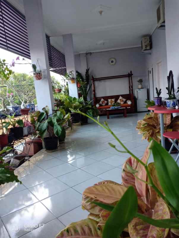 jual kostan 2 lantai daerah pecilon cirebon