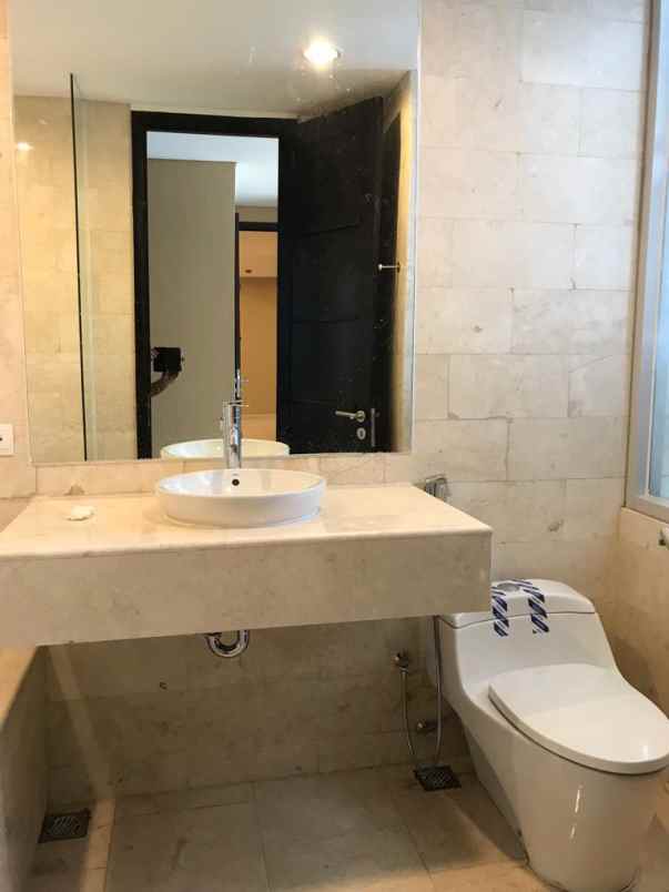 jual masterpiece luas 2br furnished