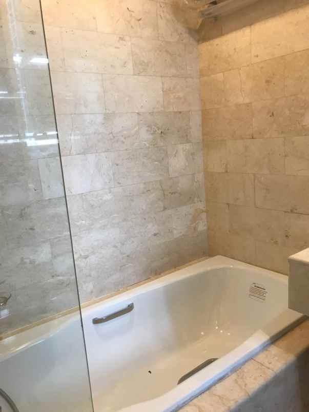 jual masterpiece luas 2br furnished