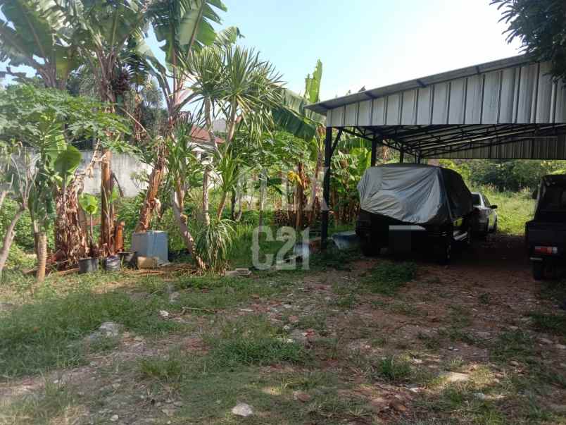 jual murah tanah di pejaten jakarta selatan