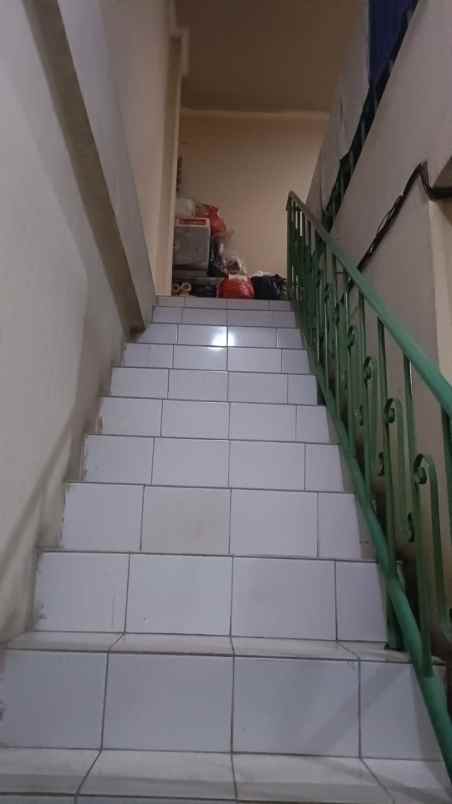 jual ruko kebon jeruk kota jak pus