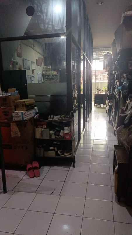 jual ruko kebon jeruk kota jak pus