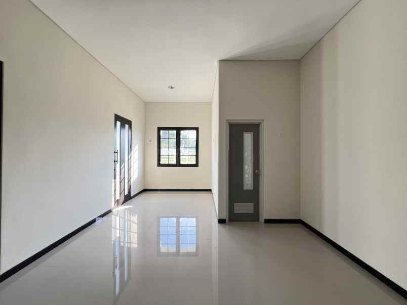 jual rumah american style di pandaan