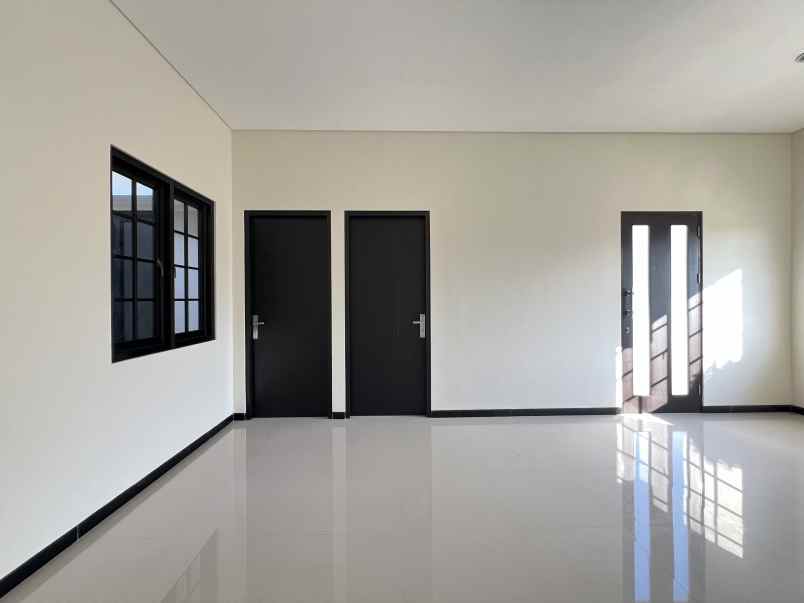 jual rumah american style di pandaan