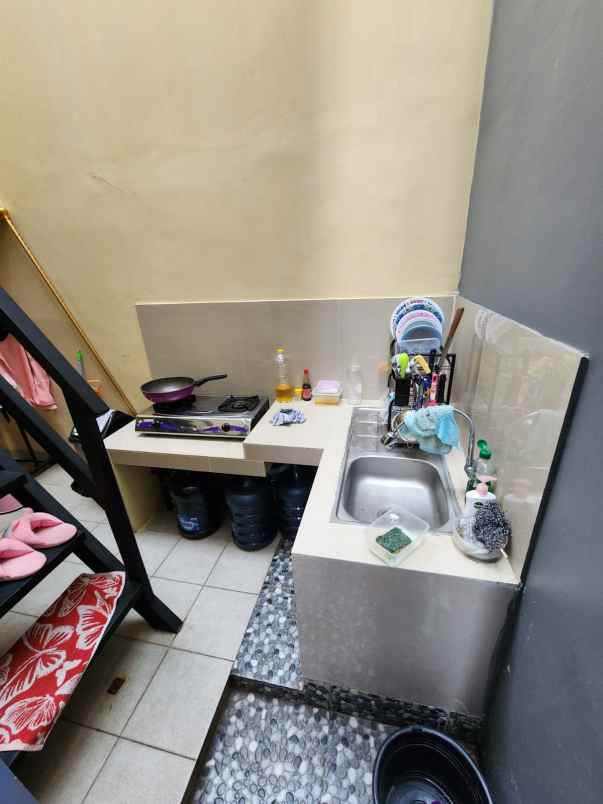 jual rumah citra garden jak bar