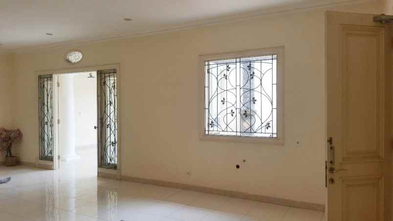 jual rumah cluster exclusive kota wisata cibubur
